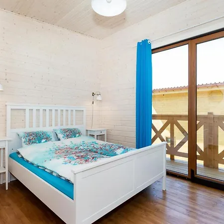 Comfortable No 2 , Summer Pool 度假居