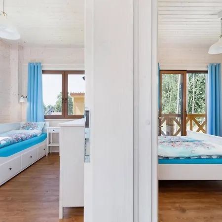 Comfortable No 2 , Summer Pool